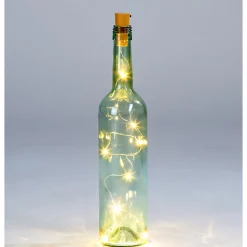 LED-Flaschen-Korken 