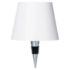 LED-Flaschenlampe