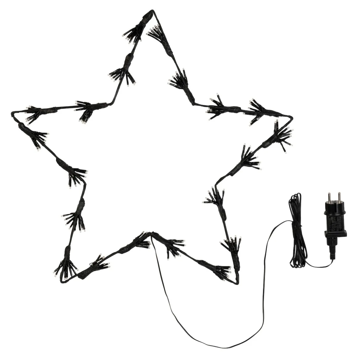 LED-Hängestern „XXL“