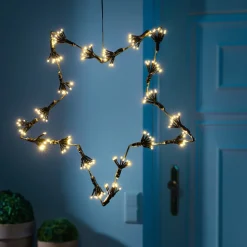 LED-Hängestern „XXL“