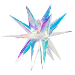 LED-Hängestern "XXL"