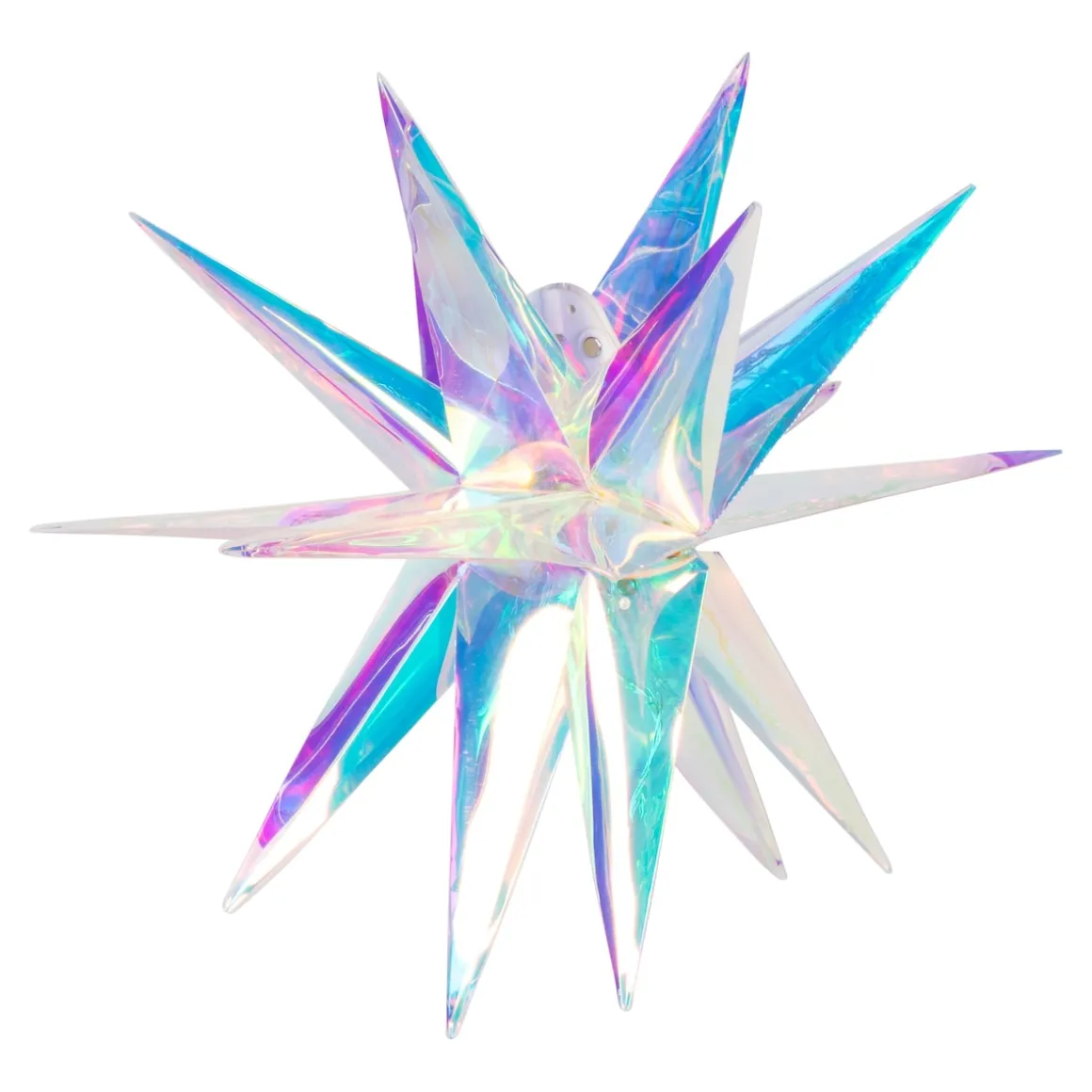 LED-Hängestern "XXL"