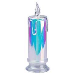 LED-Kerze „Shine“