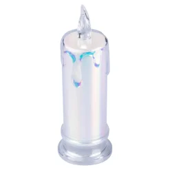 LED-Kerze „Shine“