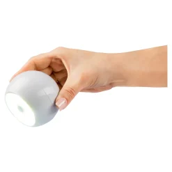 LED-Magnetleuchte „360°“ mit Bewegungsmelder