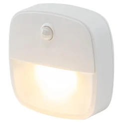 LED-Nachtlicht mit Bewegungssensor