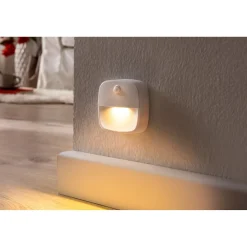 LED-Nachtlicht mit Bewegungssensor