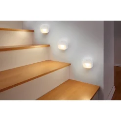 LED-Nachtlicht mit Bewegungssensor