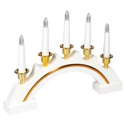 LED-Schwibbogen „Klassik“