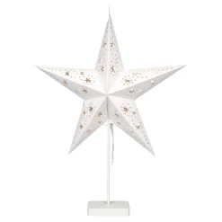 LED-Stern „Lampion“