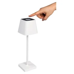 LED-Tischlampe "Helsinki", dimmbar