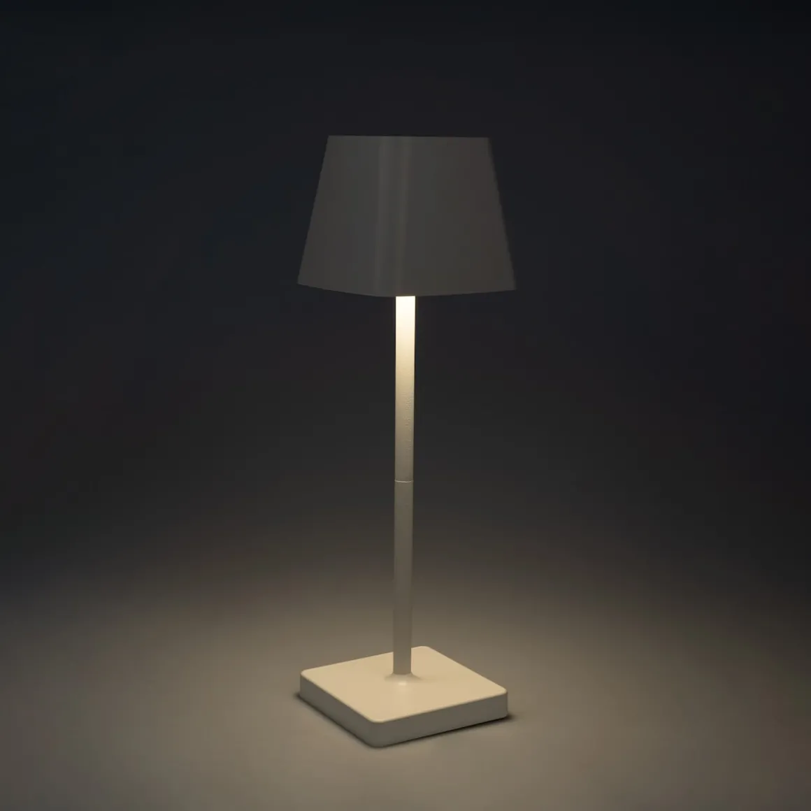 LED-Tischlampe "Helsinki", dimmbar