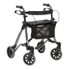 Leichtgewicht-Rollator Taima M-Eco, faltbar