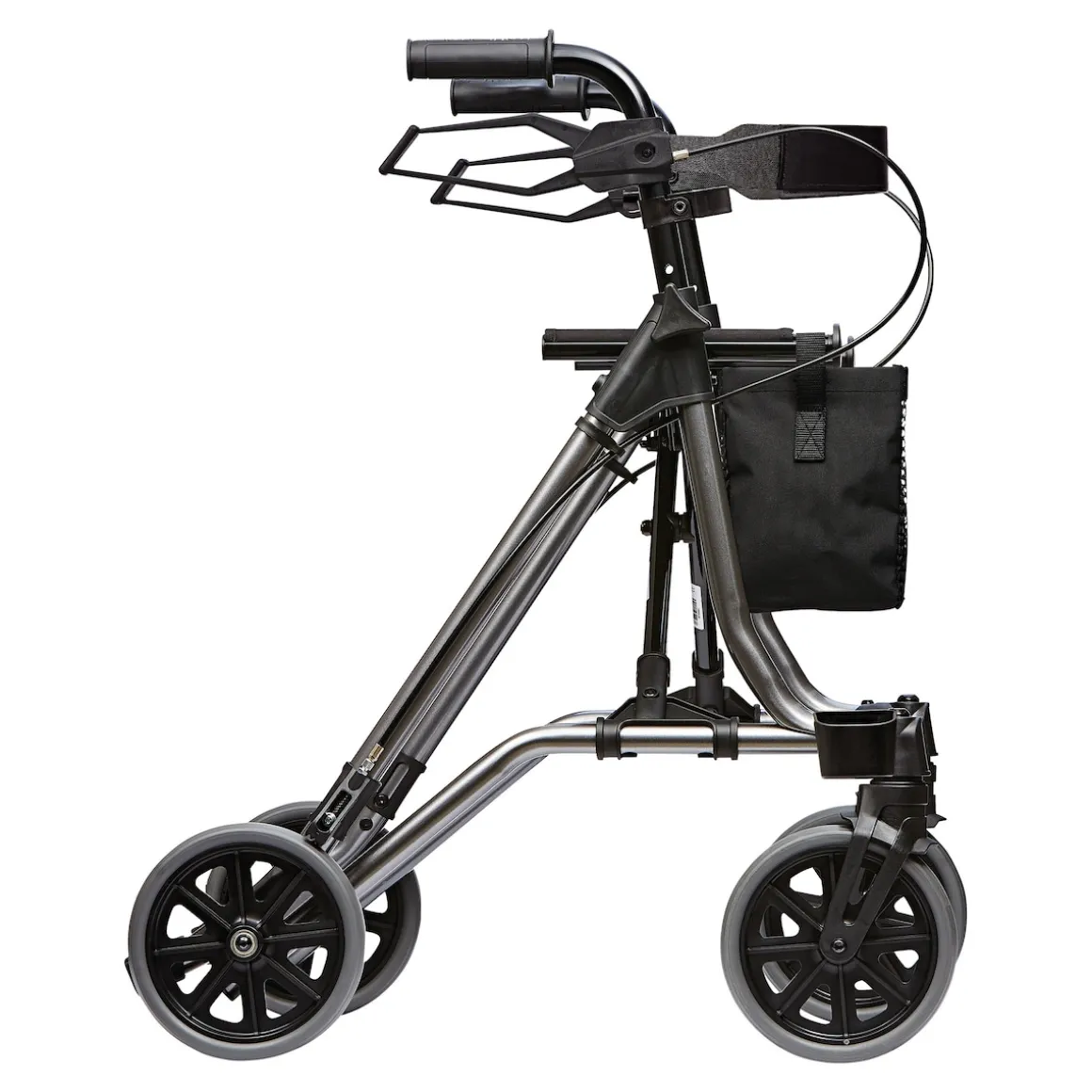Leichtgewicht-Rollator Taima M-Eco, faltbar