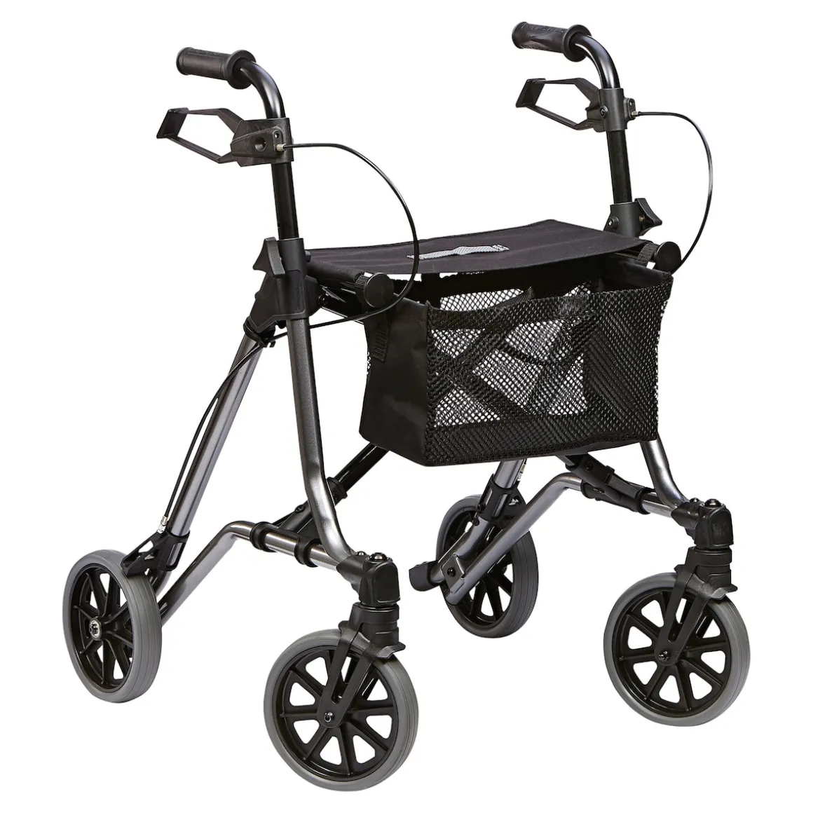 Leichtgewicht-Rollator Taima M-Eco, faltbar