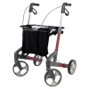 Leichtgewicht-Rollator Troja Original mit Korb Small