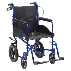 Leichtgewichtrollstuhl Expedition Plus faltbar