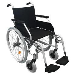 Leichtgewichts-Rollstuhl Litec 2