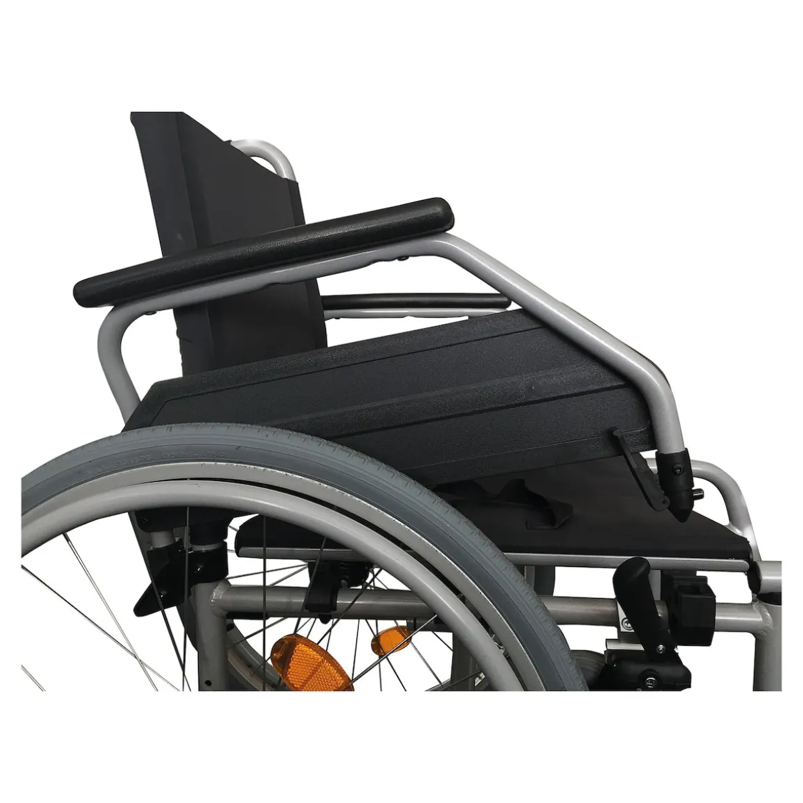 Leichtgewichts-Rollstuhl Litec 2