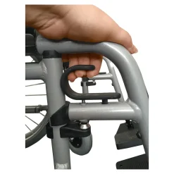 Leichtgewichts-Rollstuhl Litec 2