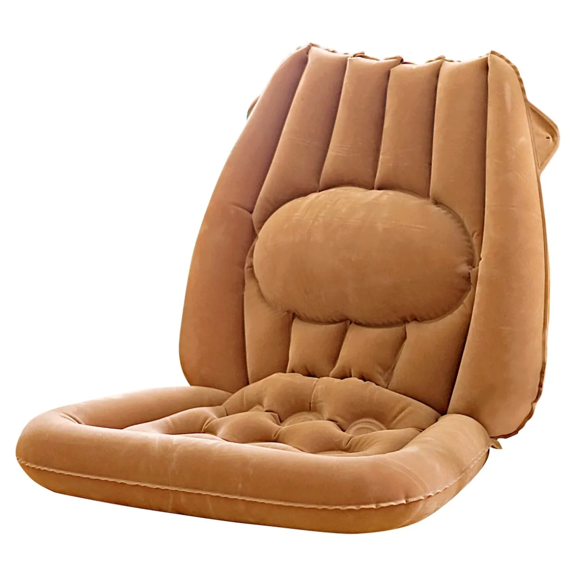 Lendenwirbel-Kissen "aufblasbar"