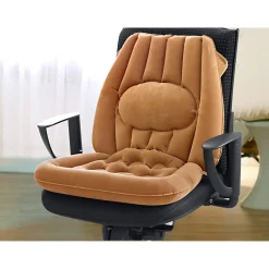 Lendenwirbel-Kissen "aufblasbar"