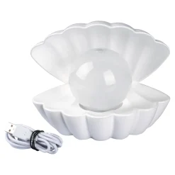 Leucht-Muschel „Magic“