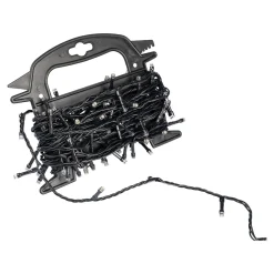 Lichterketten-Wickelhilfe