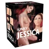 Liebespuppe "Jessica"