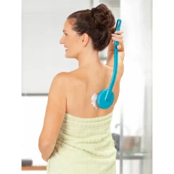 Lotion-Creamer + Gratis Rückenbürste