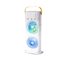 Luftkühler Premium „3 in 1“