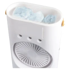 Luftkühler Premium „3 in 1“