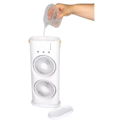 Luftkühler Premium „3 in 1“