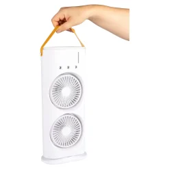 Luftkühler Premium „3 in 1“