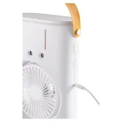 Luftkühler Premium „3 in 1“