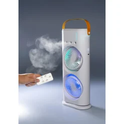 Luftkühler Premium „3 in 1“