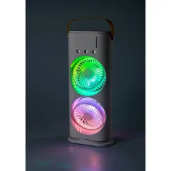 Luftkühler Premium „3 in 1“