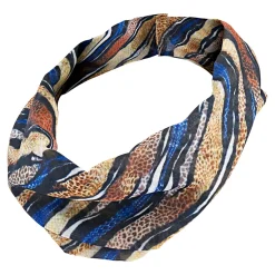 Magnethalstuch "Helga"