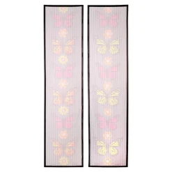 Magnetvorhang "Fleur"