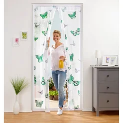 Magnet-Vorhang "Schmetterling"