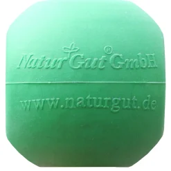 Magnet-Waschball grün