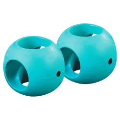 Magnet-Waschball „Zauberkugel“, 2 Stück