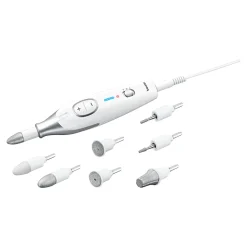 Maniküre-/Pediküreset MP 42, 9-teilig Weiß