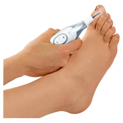 Maniküre-/Pediküreset MP 42, 9-teilig Weiß