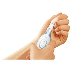 Maniküre-/Pediküreset MP 42, 9-teilig Weiß