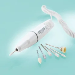 Maniküre-Pediküre-Set, 9-teilig