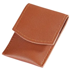 Maniküre-Set mit Etui, 4-teilig