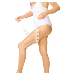 Massageband „Bambus“