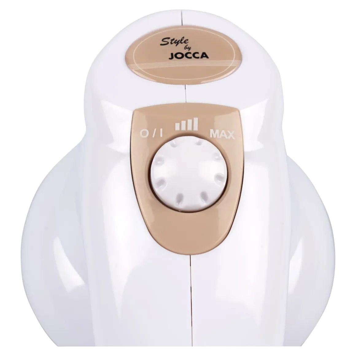 Massagegerät „Premium“, 6-teilig