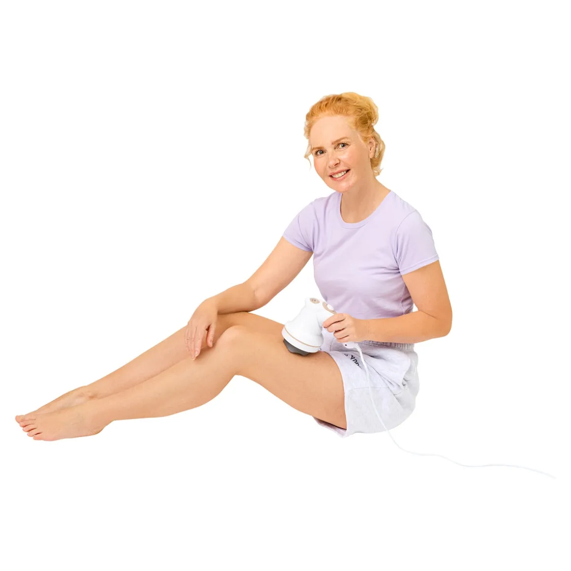 Massagegerät „Premium“, 6-teilig